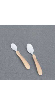 Eetlepel met zacht oppervlak- Caring Soft