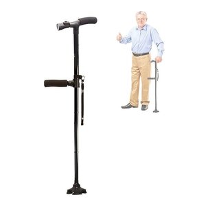 Slimme wandelstok opvouwbaar