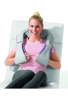 VM Shiatsu massagekussen