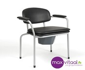 XXL toiletstoel tot 175kg XXL toiletstoel tot 175kg