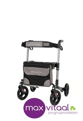 Rollator TRACK