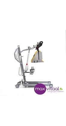 Albatros Actieve tillift