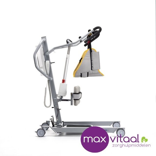 Albatros Actieve tillift