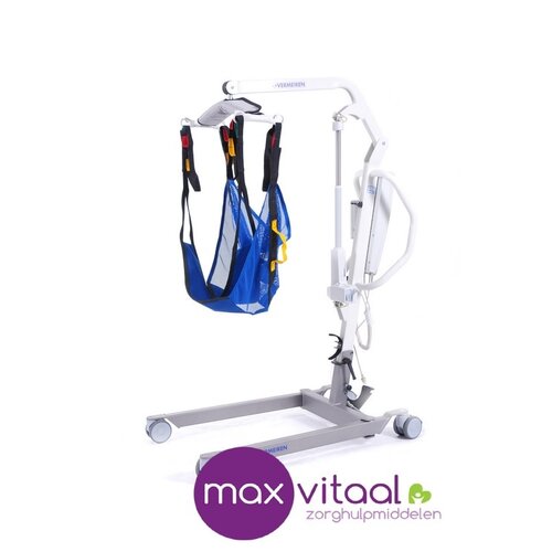 Eagle Passieve tillift