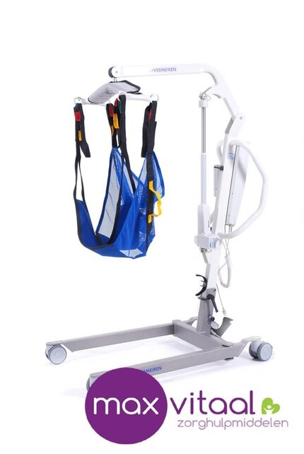 Eagle Passieve tillift Eagle Passieve tillift