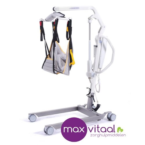 Eagle Passieve tillift