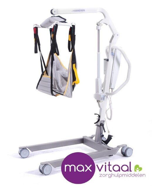 Eagle Passieve tillift Eagle Passieve tillift