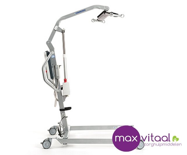 Eagle Passieve tillift Eagle Passieve tillift