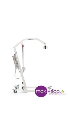 Passieve tillift Falcon