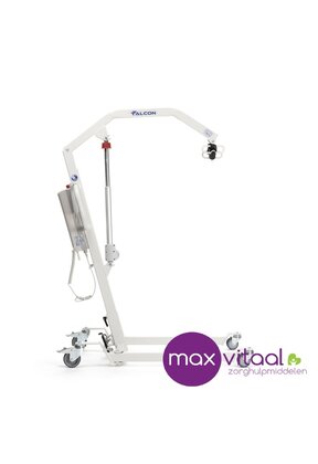 Passieve tillift Falcon