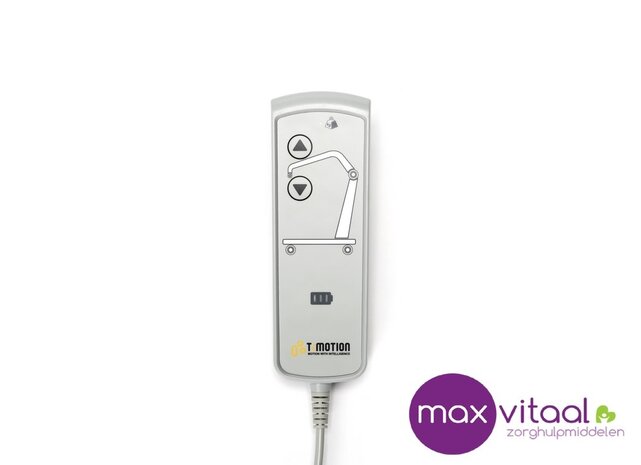 Passieve tillift Falcon Passieve tillift Falcon