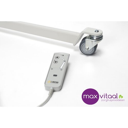 Passieve tillift Falcon