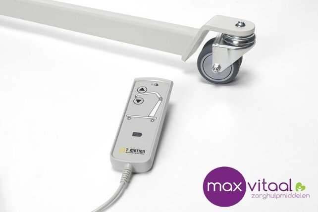 Passieve tillift Falcon Passieve tillift Falcon