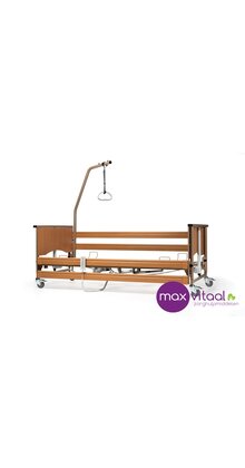 Club  Hoog- Laag zorgledikant