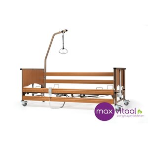 Club  Hoog- Laag zorgledikant