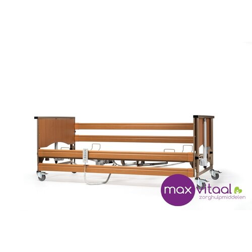 Club  Hoog- Laag zorgledikant