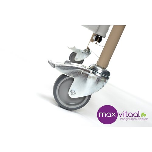 Club  Hoog- Laag zorgledikant