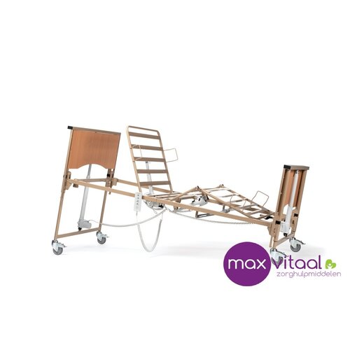 Club  Hoog- Laag zorgledikant