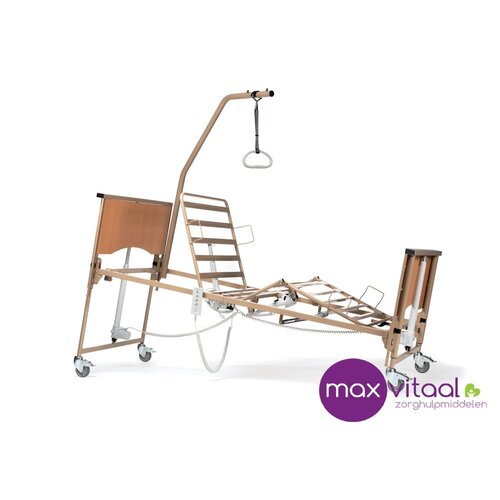 Club  Hoog- Laag zorgledikant