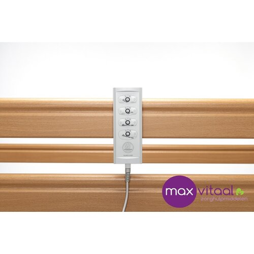 Club  Hoog- Laag zorgledikant