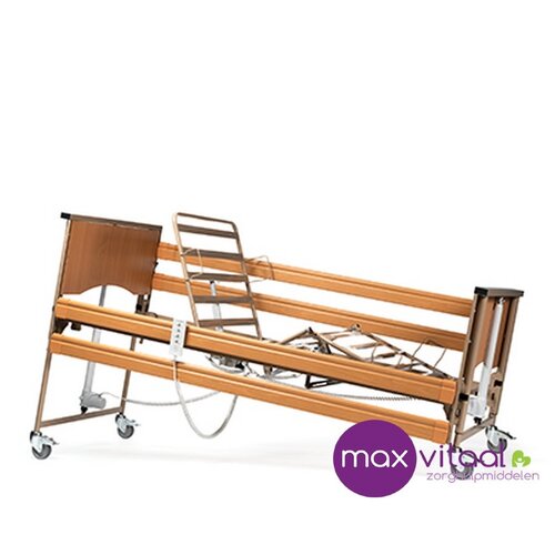 Club  Hoog- Laag zorgledikant