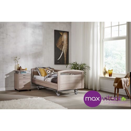 Hoog-Laag bed Deron Presstige 1000