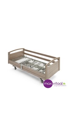 Hoog-Laag bed Deron Presstige 1000