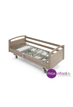 Hoog-Laag bed Deron Presstige 1000