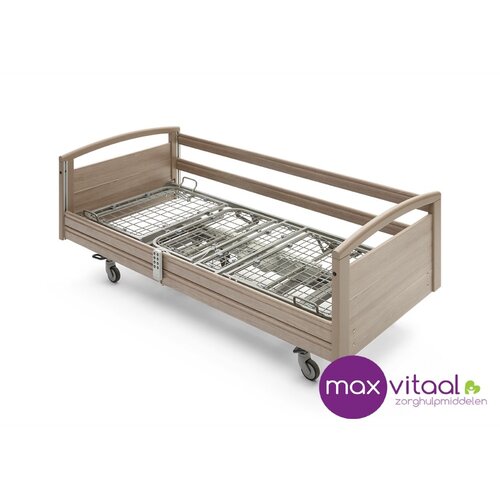 Hoog-Laag bed Deron Presstige 1000