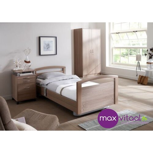 Hoog-Laag bed Deron Presstige 1000