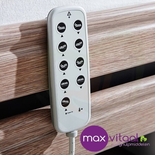 Hoog-Laag bed Deron Presstige 1000