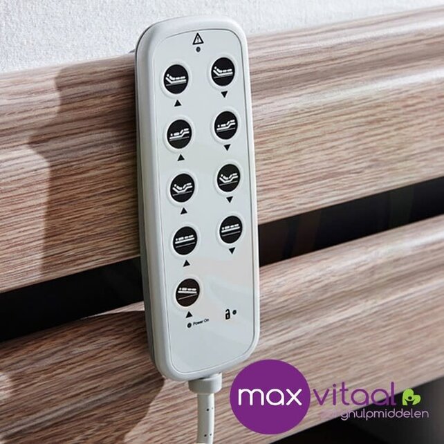 Hoog-Laag bed Deron Presstige 1000 Hoog-Laag bed Deron Presstige 1000