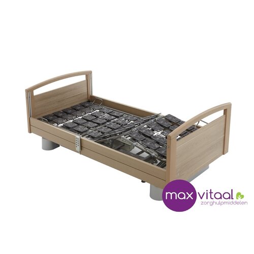 Hoog-Laag bed Deron Presstige 2000