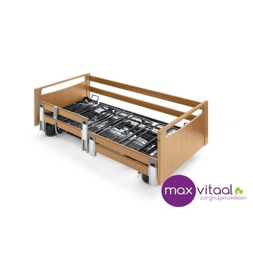 Hoog-Laag bed Deron Presstige 2000