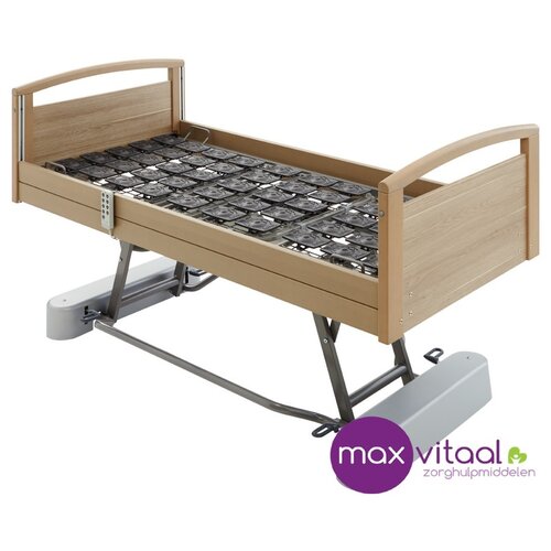 Hoog-Laag bed Deron Presstige 2000