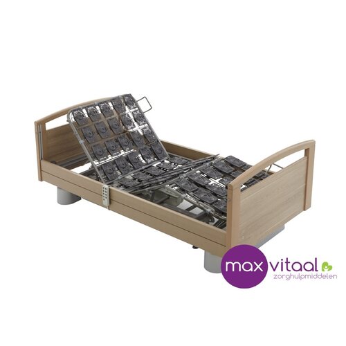 Hoog-Laag bed Deron Presstige 2000