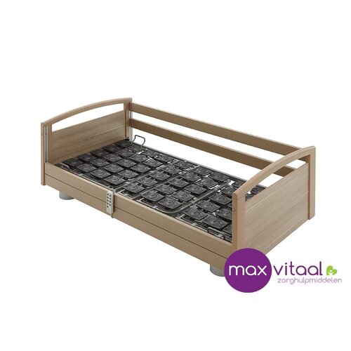 Hoog-Laag bed Deron Presstige 2000