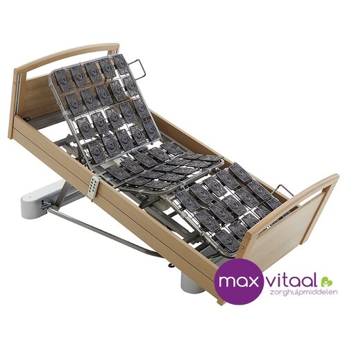 Hoog-Laag bed Deron Presstige 2000