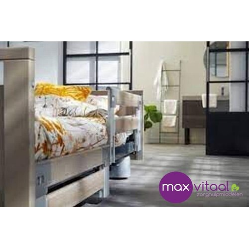 Hoog-Laag bed Deron Presstige 2000