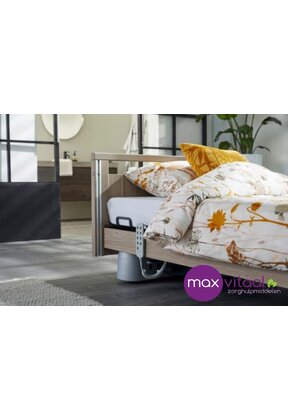 Hoog-Laag bed Deron Presstige 2000