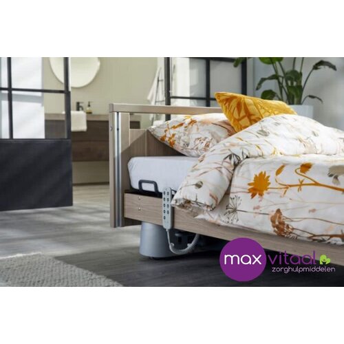 Hoog-Laag bed Deron Presstige 2000