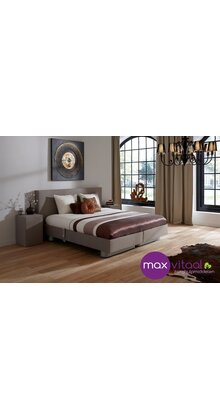 Hoog-Laag bed Deron Presstige 2500