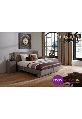 Hoog-Laag bed Deron Presstige 2500