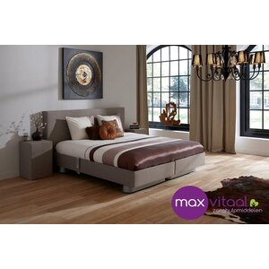 Hoog-Laag bed Deron Presstige 2500