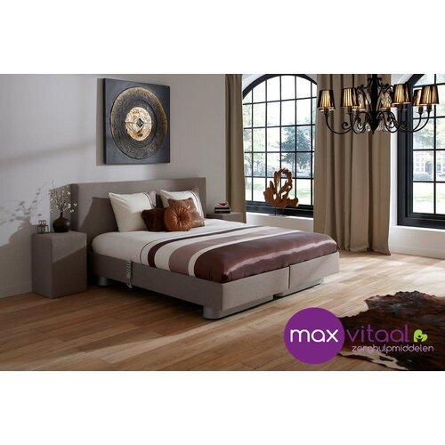 Hoog-Laag bed Deron Presstige 2500