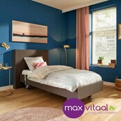 Hoog-Laag bed Deron Presstige 2500