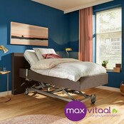 Hoog-Laag bed Deron Presstige 2500