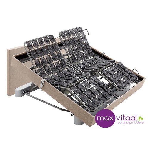 Hoog-Laag bed Deron Presstige 2500