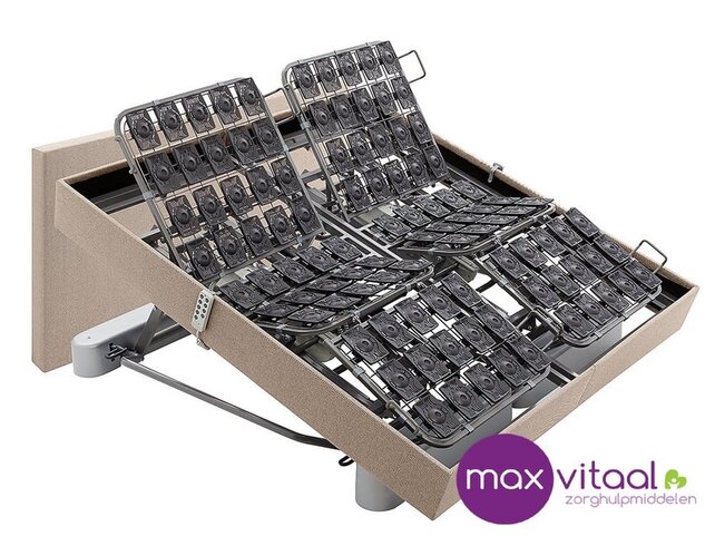 Hoog-Laag bed Deron Presstige 2500