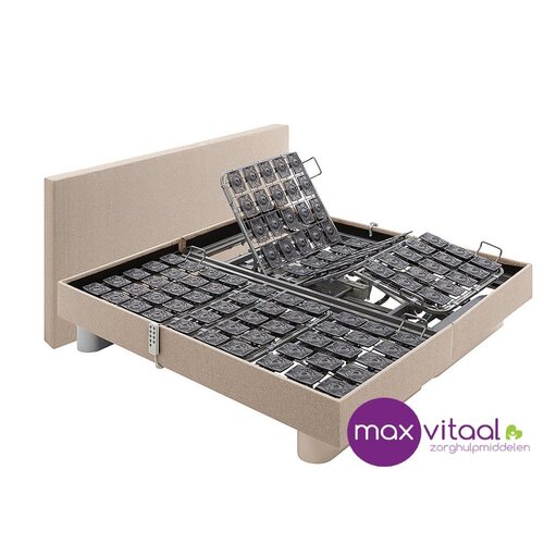 Hoog-Laag bed Deron Presstige 2500